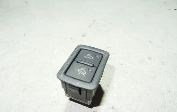 Audi A6 S6 C6 4F Alarm switch 4F0959527