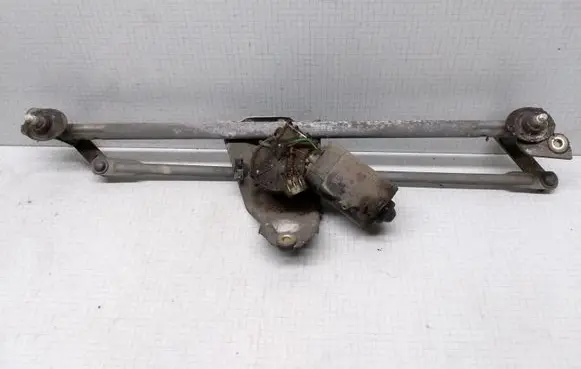 Volkswagen Golf III Front wiper linkage 0390246151CHP 1H1955113