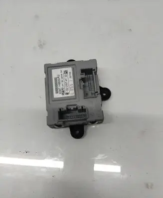 Ford S-MAX Door control unit/module 6G9T14B533KJ 14C237 0507874702
