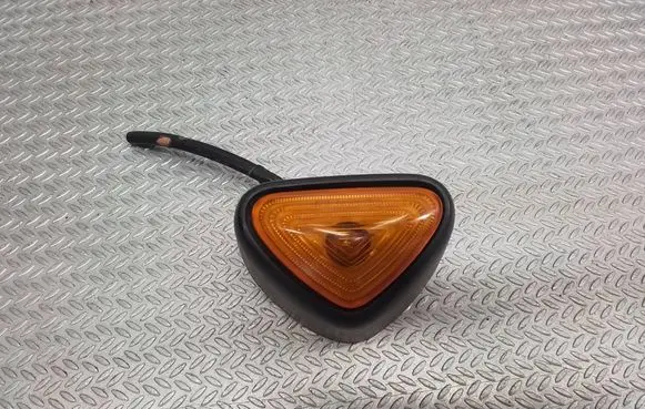 Fiat Ducato Front fender indicator light 1332963080