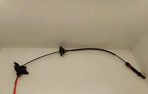 Chrysler Pacifica Hand brake release cable 68252729AI 90787K2918