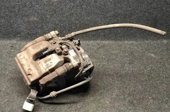 Mercedes-Benz E W213 Rear brake caliper A2135461480 A0044235898