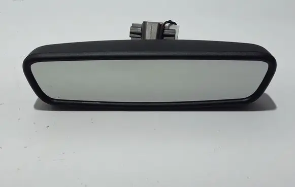 Renault Espace V (RFC) Rear view mirror (interior) 963210538R