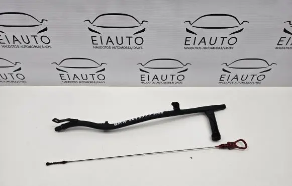 BMW 5 E60 E61 Oil level dip stick 7793309 7788969