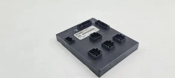 Audi A6 S6 C7 4G Comfort/convenience module 4H0907063AH 4H0907063DH
