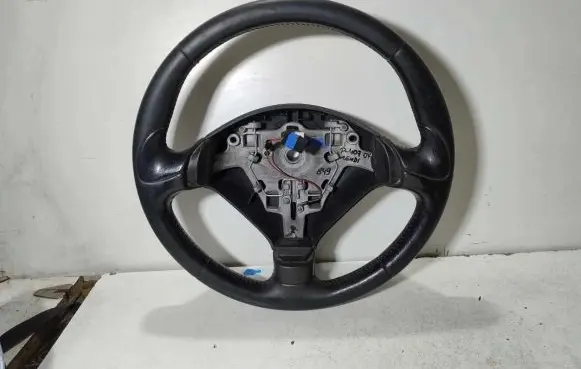Peugeot 407 Steering wheel