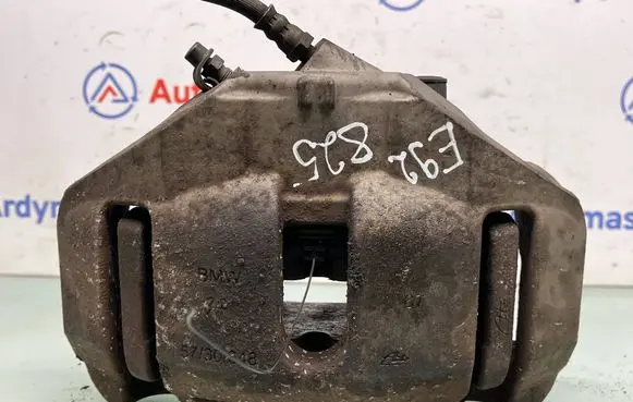 BMW 3 E92 E93 Front brake caliper 6773202 34116773202
