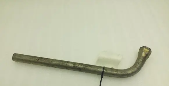 Seat Alhambra (Mk1) Wheel nut wrench 7M3012219