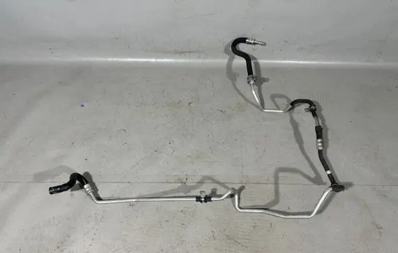 Power steering hose/pipe/line
