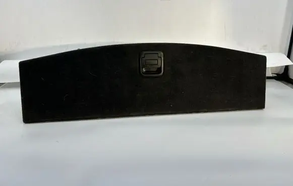 Chevrolet Captiva Trunk/boot floor carpet liner 96630529