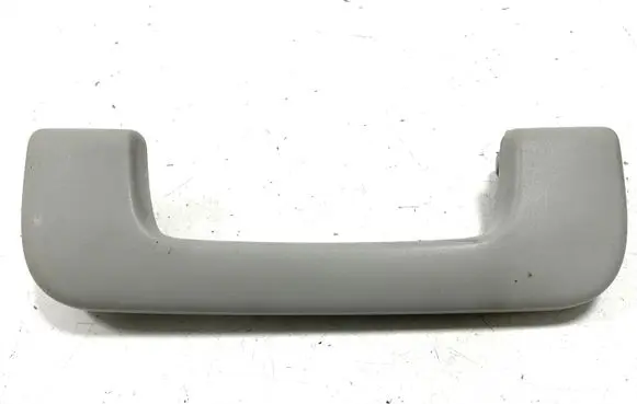 Audi A3 S3 A3 Sportback 8P Rear interior roof grab handle 8P0857607M