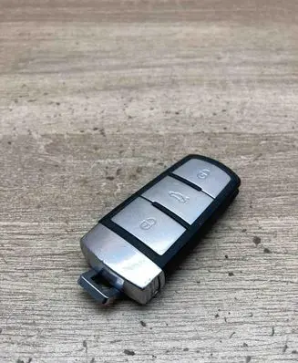 Volkswagen PASSAT B6 Ignition key/card B6KeyFob