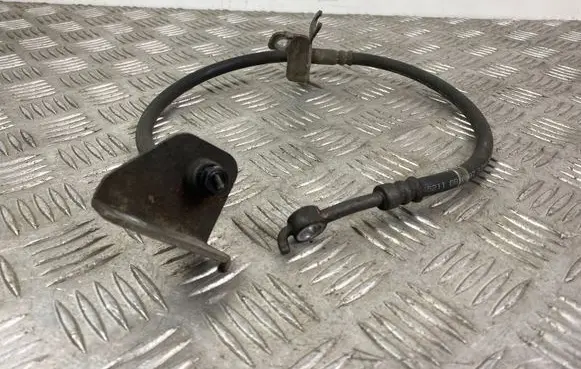 Hyundai Santa Fe Brake line pipe/hose 
