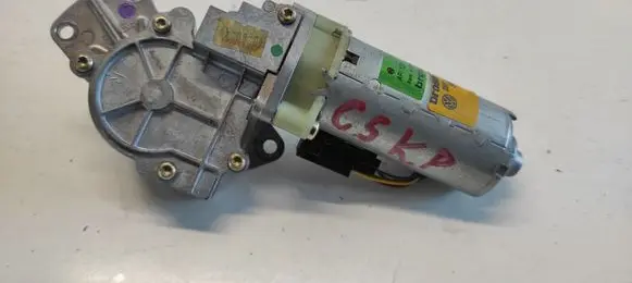 Audi A6 S6 C5 4B Seat adjustment motor 400049 196851 0130002528
