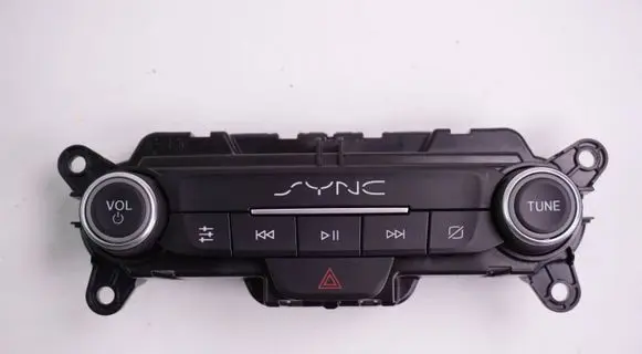 Ford Transit - Tourneo Connect Head unit multimedia control KT1T18K811CB