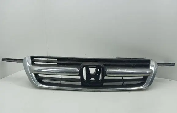 Honda CR-V Front bumper upper radiator grill
