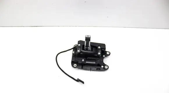 Audi A4 S4 B9 8W Gear shifter/selector 8W1713041E