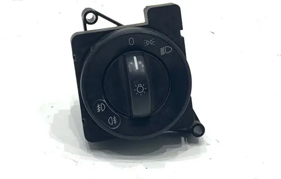 Volkswagen Crafter Other switches/knobs/shifts 9065450304