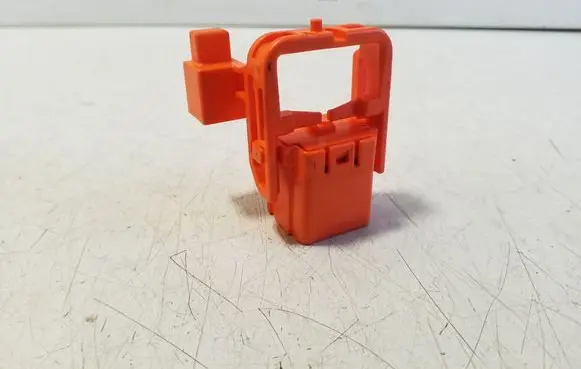 Toyota Yaris Cross Battery relay fuse 
