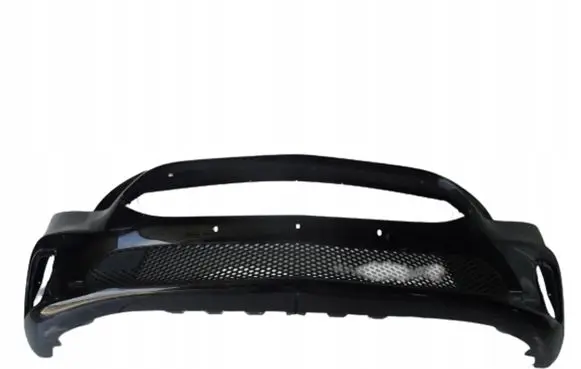 Mercedes-Benz A W177 Front bumper R14P3