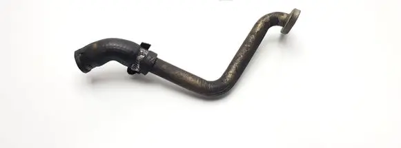 BMW 7 E38 Turbo turbocharger oiling pipe/hose