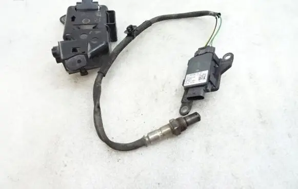 Peugeot 308 Lambda probe sensor 9816276480