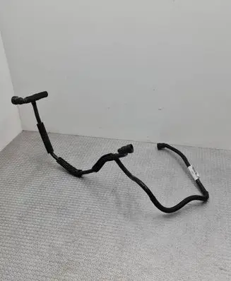 Peugeot 508 II Hybrid/electric vehicle battery cooling hoses/tubes 9829493680