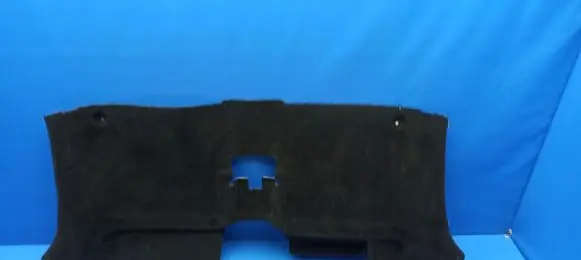 Mercedes-Benz SLK R171 Rear floor carpet liner A1716901241