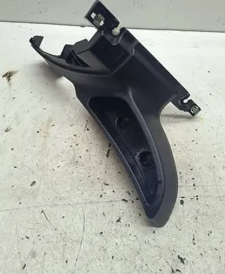 BMW X6 E71 Rear seat side bottom trim 51479123329 10859510 9123329