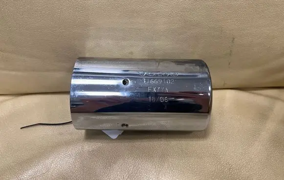 Volvo XC60 Muffler ending 31669102