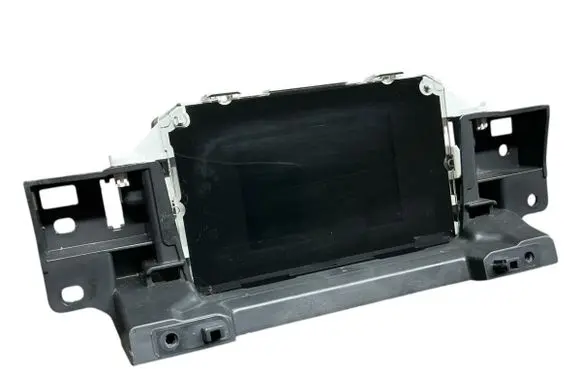 Ford Focus Screen/display/small screen DM5T18B955
