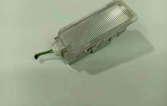 Citroen C5 Other interior light 