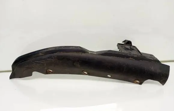 Citroen C5 Front bumper lip 9681053277