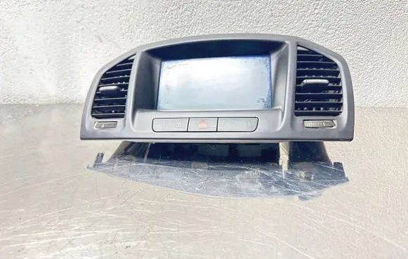 Opel Insignia A Screen/display/small screen 14799430 20935346