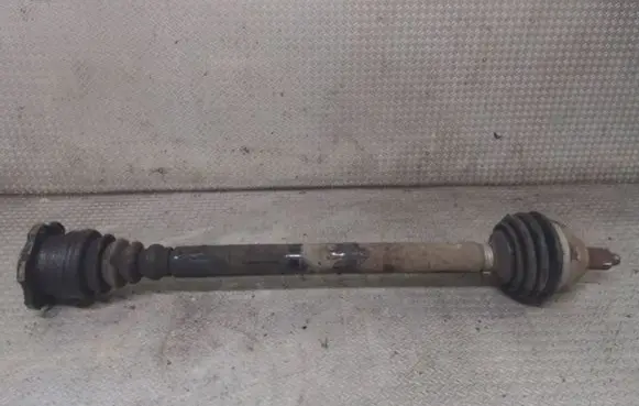 Audi A2 Front driveshaft