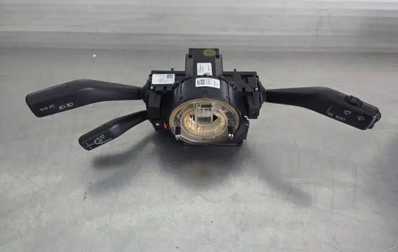 Volkswagen PASSAT B6 Steering angle sensor 3C0953549L 3C5953507AH 3C5953513C