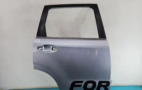 Subaru Forester SJ Rear door IMPRK1458391