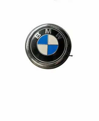 BMW 1 F20 F21 Tailgate/trunk/boot exterior handle 7270728