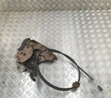 Ford F150 Handbrake/parking brake lever assembly