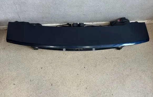 Porsche 911 991 Tailgate/trunk spoiler 991504041