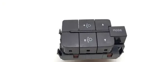 Iveco Daily 35 - 40.10 Headlight level height control switch 5801260581