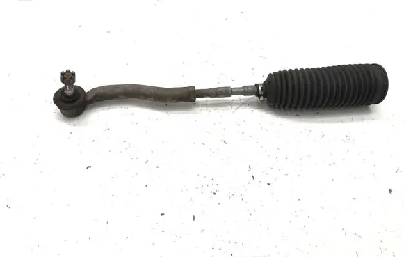 Steering tie rod
