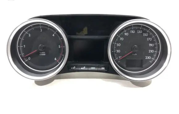 Speedometer (instrument cluster)