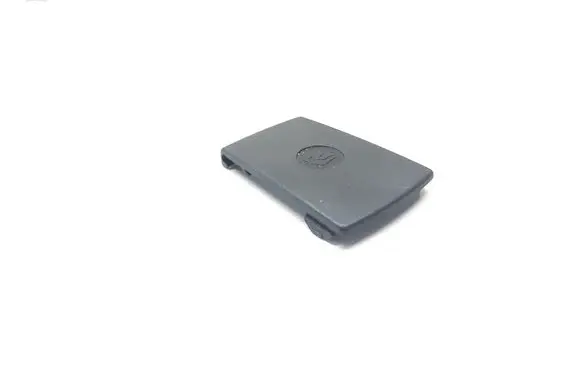 BMW 3 E90 E91 ISOFIX cover 7118673