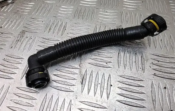 Ford Focus Breather/breather pipe/hose CM5G6758DA