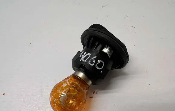 Skoda Octavia Mk2 (1Z) Headlight part 