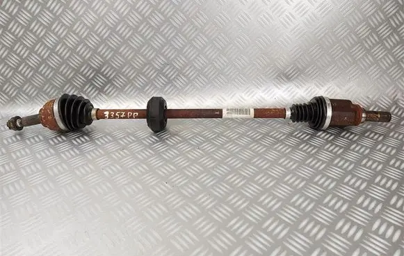 Dacia Sandero Front driveshaft 391007857R