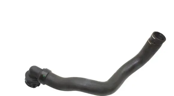 Peugeot 308 Engine coolant pipe/hose 9689095980