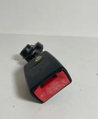 Seat Altea Rear seatbelt buckle 5M0857754B 33047663