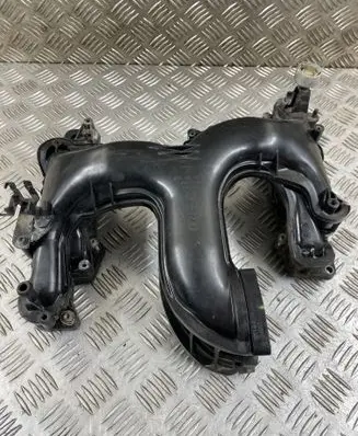 Audi A6 S6 C7 4G Intake manifold 059129711CF